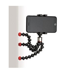 Joby GripTight ONE GP Magnetic Impulse Tripod with Legs – Ultimate Flexibility & Stability for Your Devices!